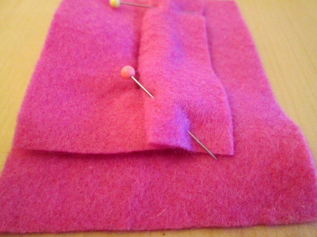 how to finish a buttonhole