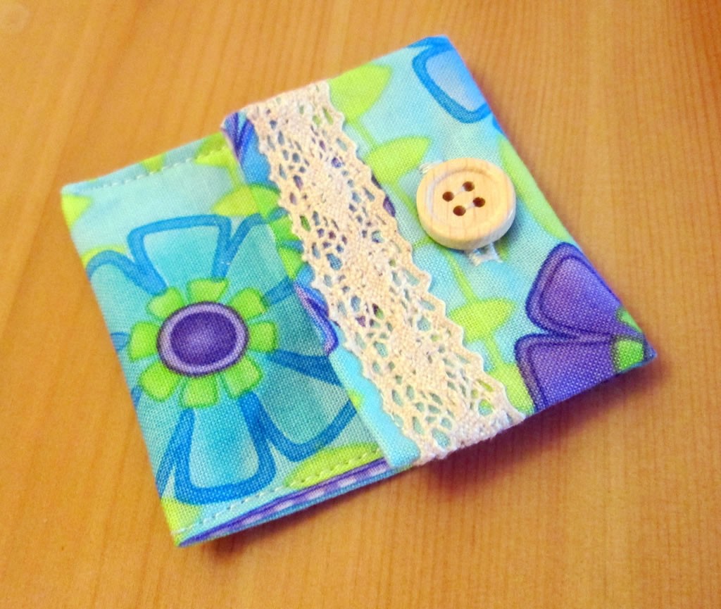 easy button purse