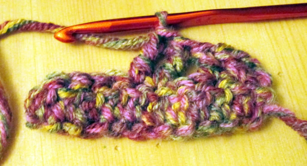 how to crochet cable stitch crocheted phone cosy