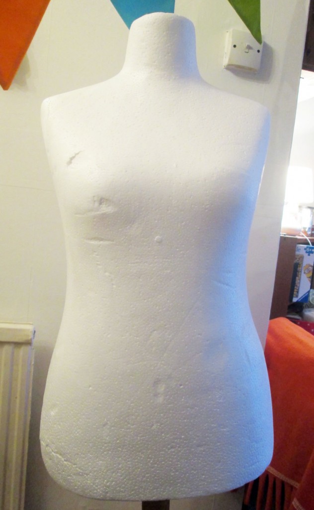 how to alter dress form tailors dummy mannequin