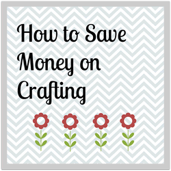 Collage save on crafting