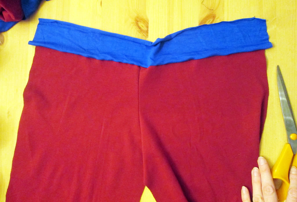 diy the atom superhero style costume 