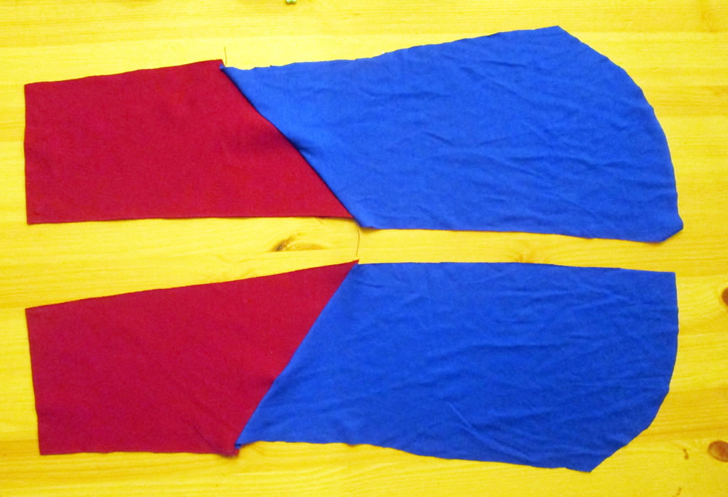 diy the atom superhero style costume 