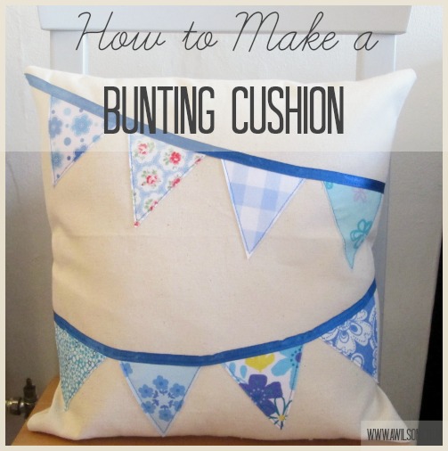 how to applique