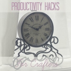 productivity hacks square