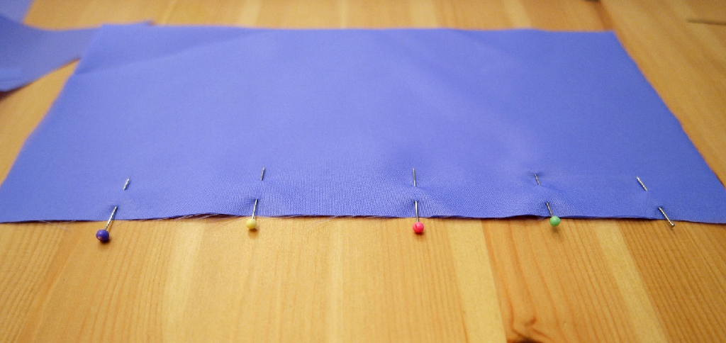 how to sew french seams