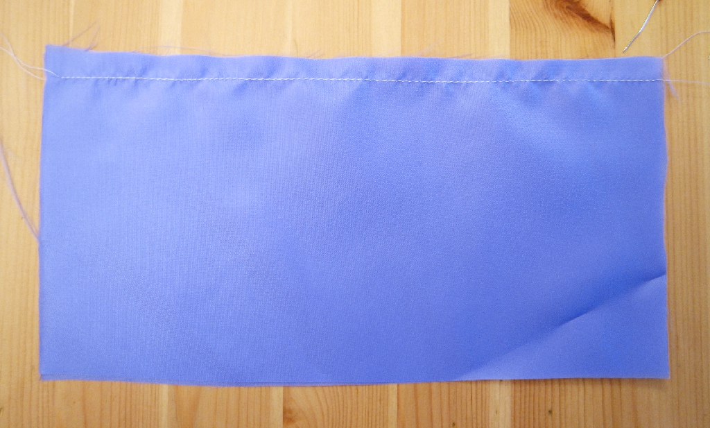 how to sew french seams