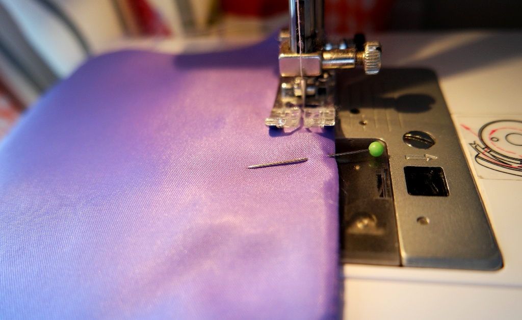 how to sew french seams