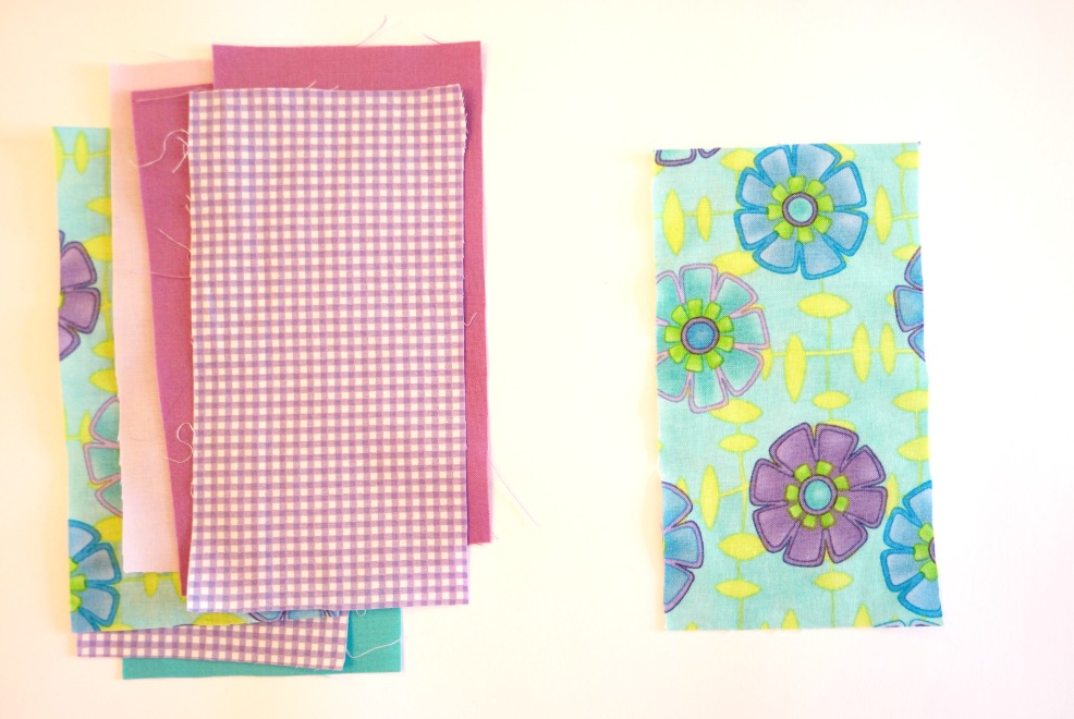 Cut Out Pattern Pieces Faster with Fabric Weights