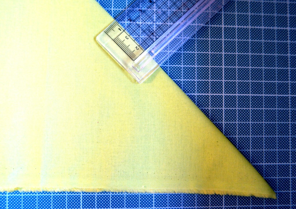 how to make bias binding with or without a gadget diy