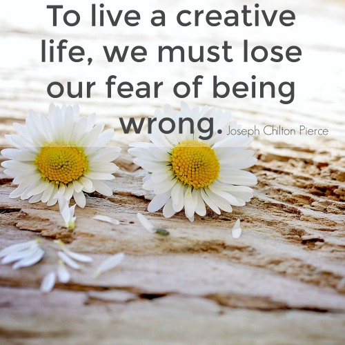 inspirational quotes for crafters