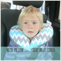 neck pillow square free patterns templates