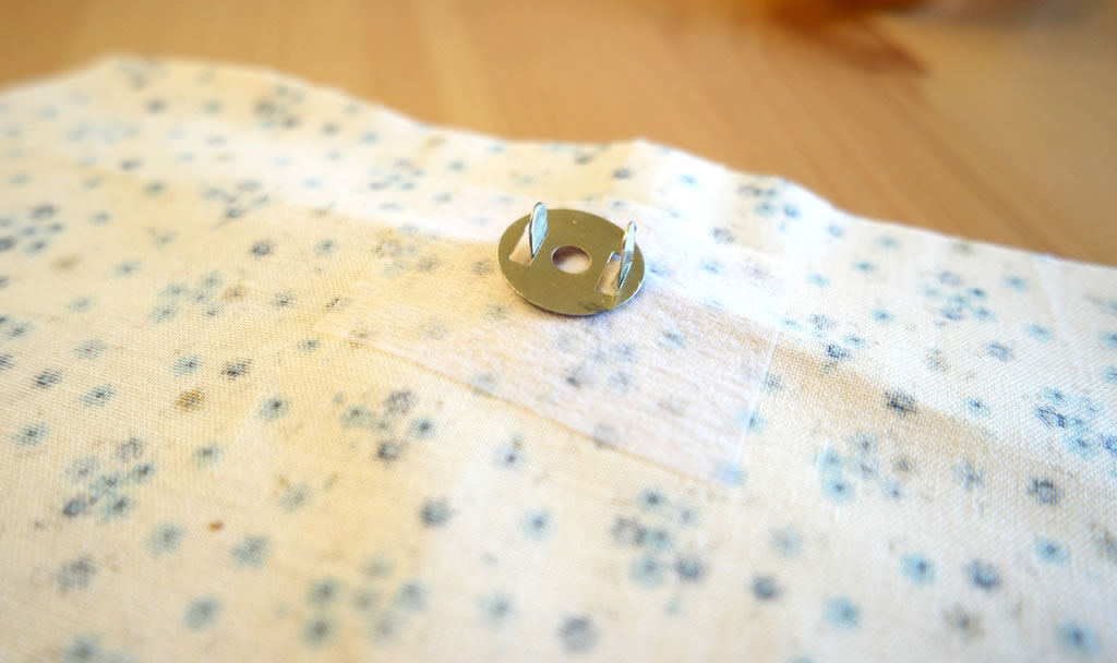small round bag tutorial Tilda stitch craft create