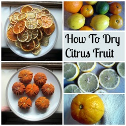 how-to-dry