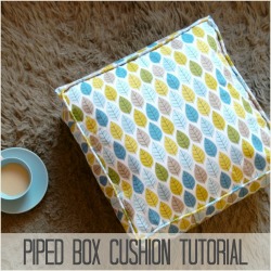piped-cushion-square