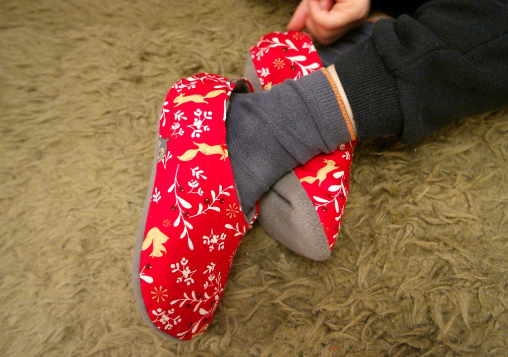 how to sew slippers 10 ways to use sewing to beat the winter blues