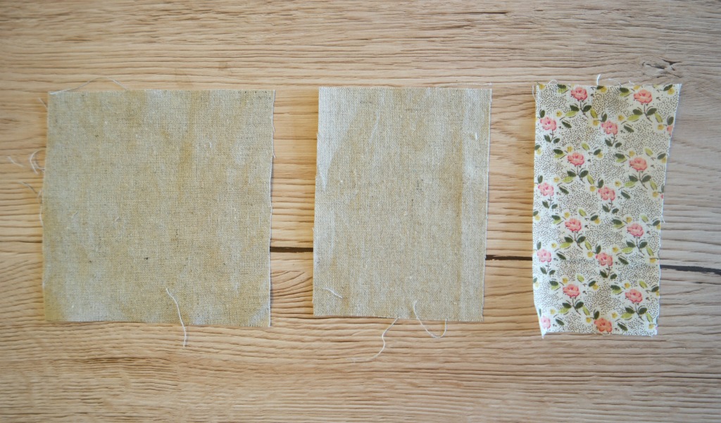 easy scrappy pincushions 