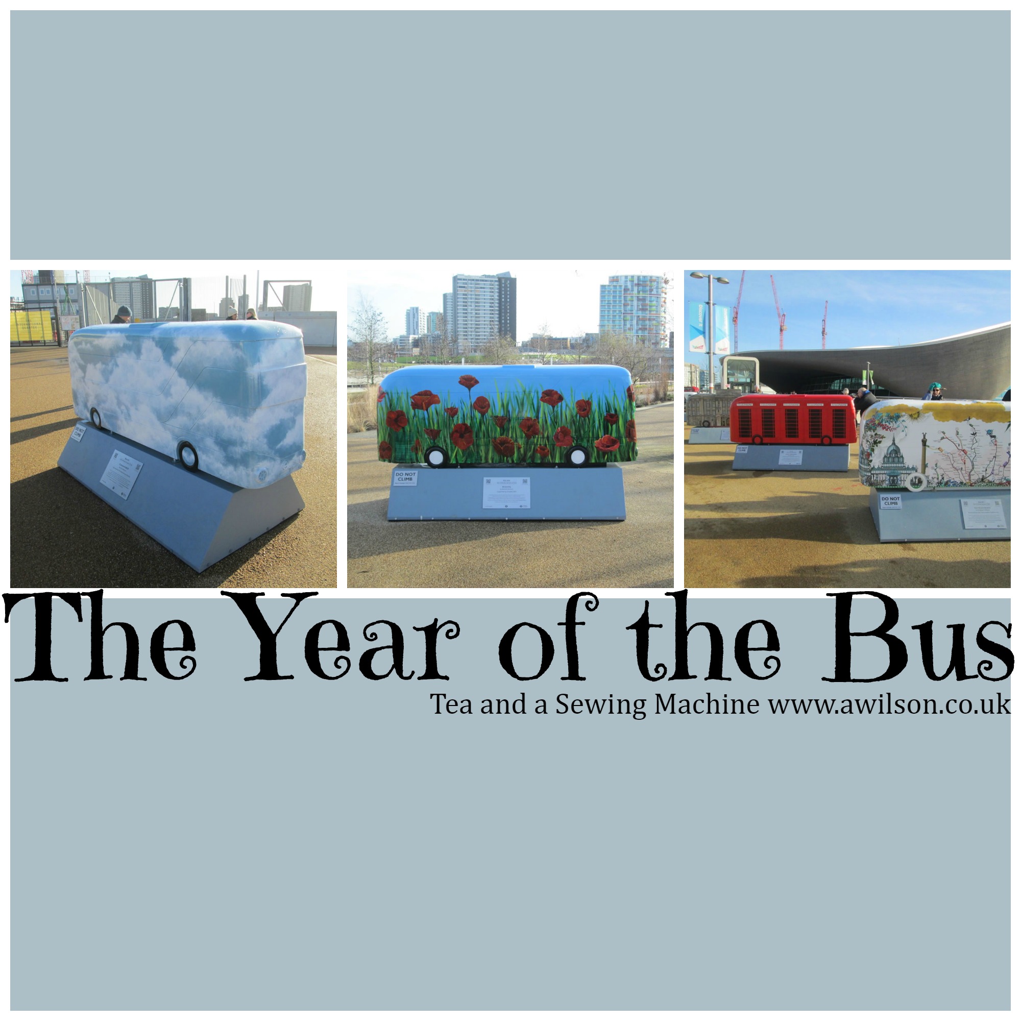 year of the bus