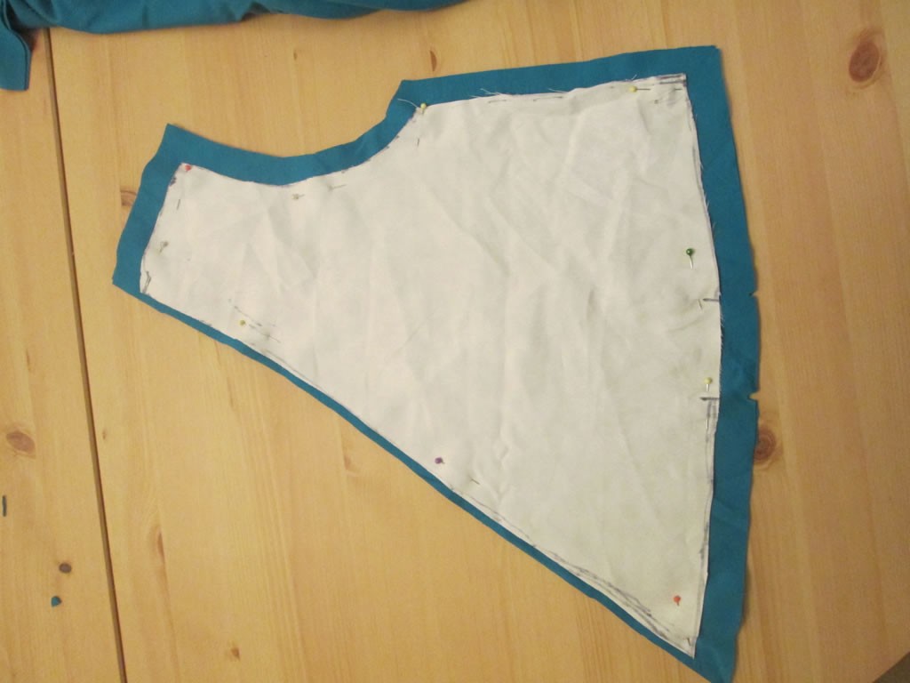 25 Great Tips for Sewing Clothes Without a Pattern Tea and a Sewing