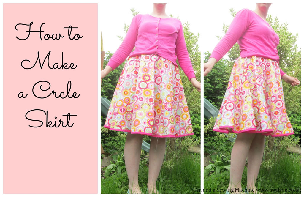 circle skirt