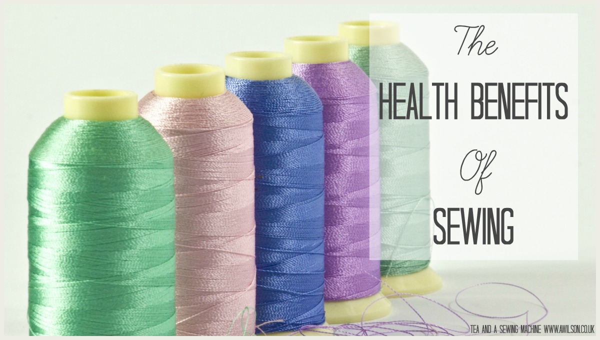 health benefits of sewing is good for you wide