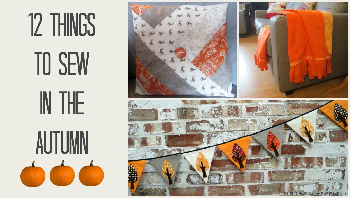 Sewing Essentials: What You REALLY Need - It's Always Autumn