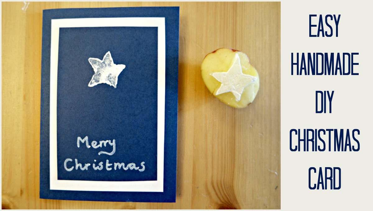 easy-handmade-christmas-card