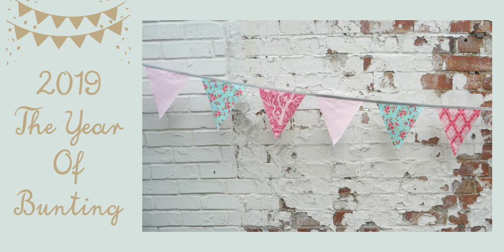 bunting is best