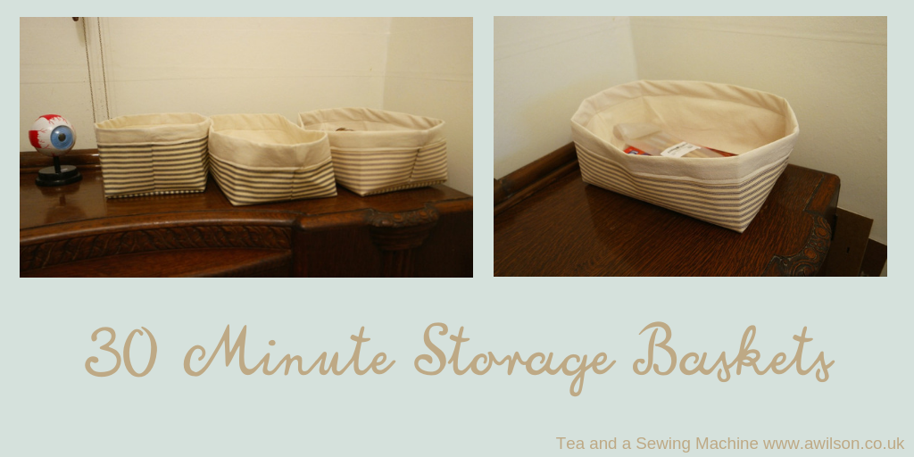 30 minute storage boxes