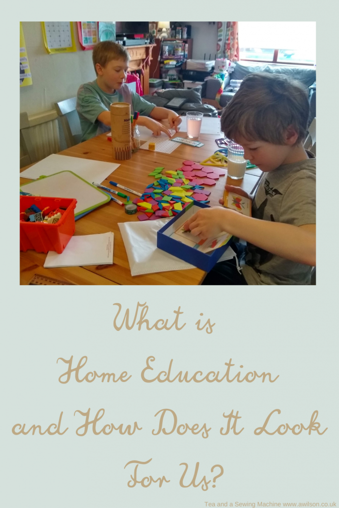 What is Home Education and How Does It Look For Us_