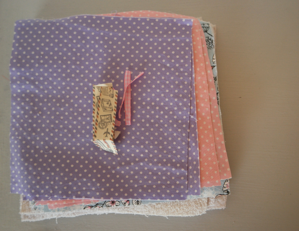 DIY Reusable Cloths