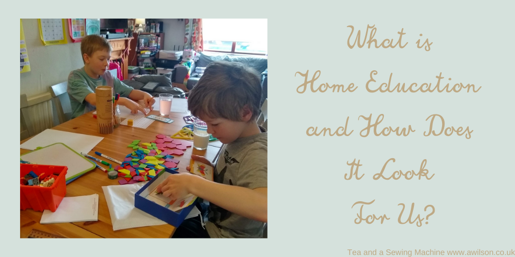 What is Home Education and How Does It Look For Us_