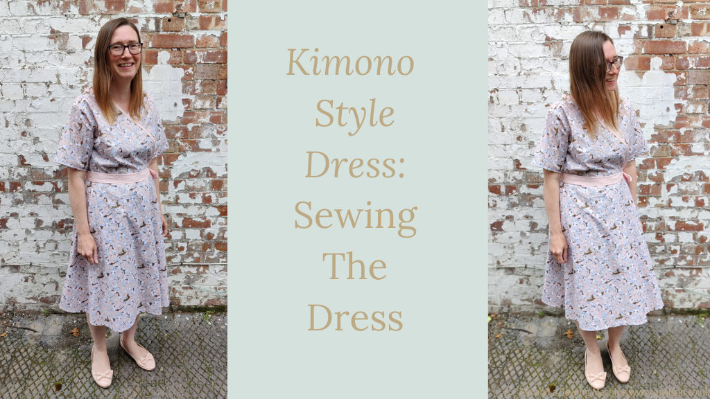 kimono style dress header image