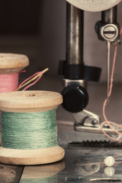 Reasons Why You Should Buy a Second Hand Sewing Machine