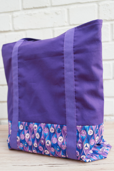 diy tote bag