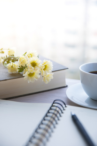 Creativity and Using What You Know