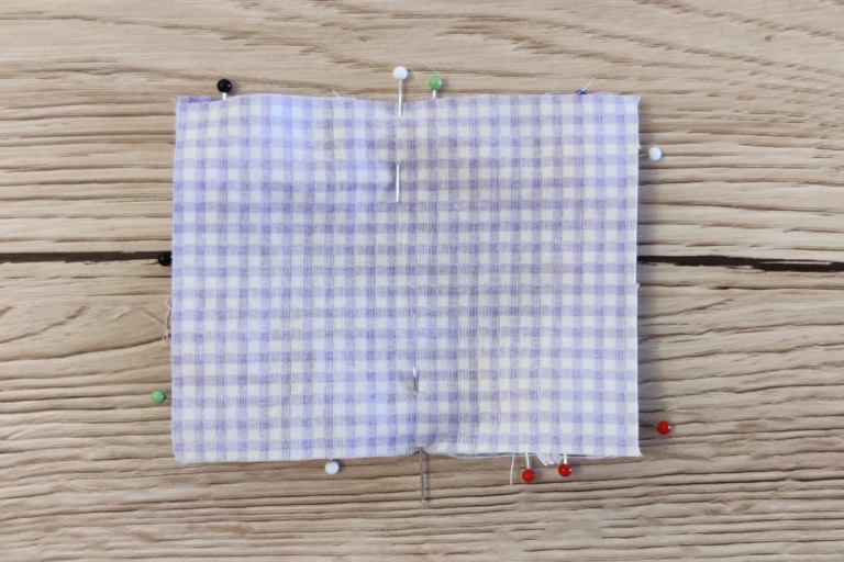 How to Make Lavender Bags Wild Blossom Life