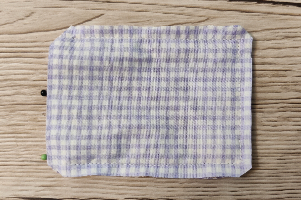 Lavender Bag (pattern) – Lavandula Farm