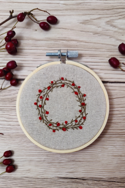 Embroidery Projects Archives