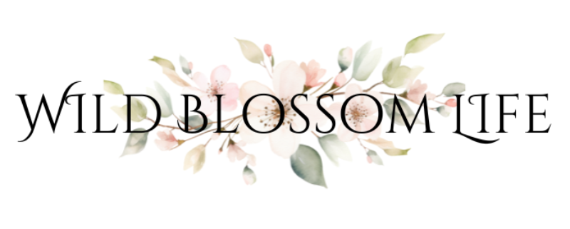 Wild Blossom Life