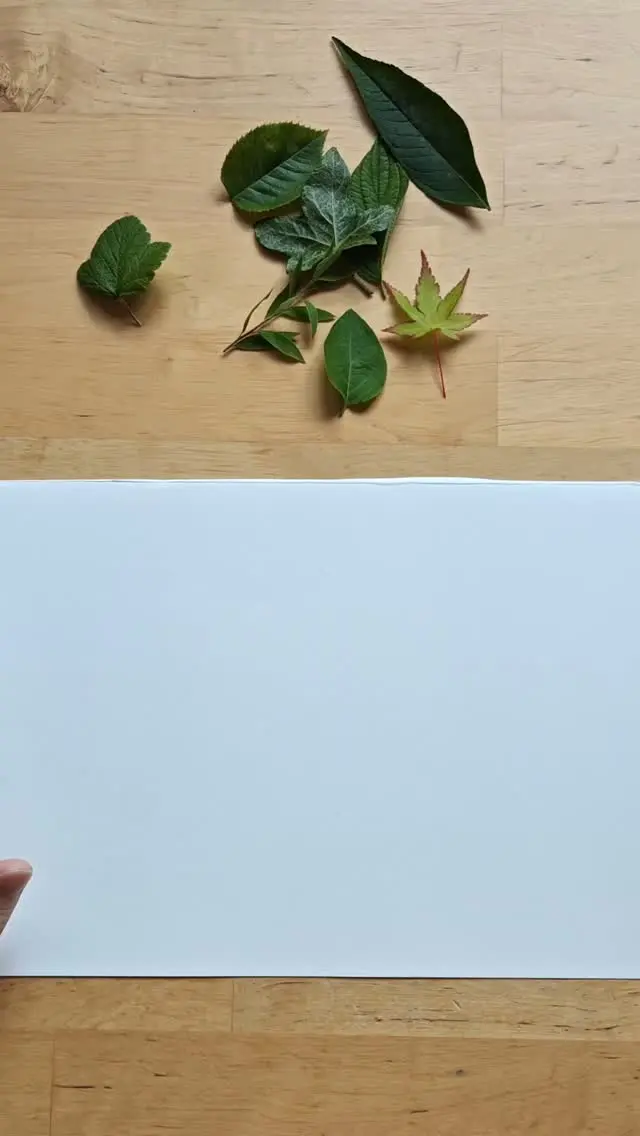 This time of year is very green. For us art and crafty people in particular, we are very aware that there are all kinds of different greens that make up that view of trees, or the park, or people's gardens.

So here is a creative invitation for this very green time of year. Collect green things from outside: leaves, grasses, little bits of moss. 

You could then sort them into the yellowy green to the bluest green. 

If there is still a bit of a creative itch, you could try to match the greens with paint or coloured pencil.

It's not about having a finished thing, or getting it perfectly right. It's an invitation to experiment and to be joyful, without worrying about whether you are getting it right 💖🌱🌸

If you like the idea of a creative invitation, I am currently working on the Wild Blossom Companion, which is a gentle, monthly, seasonal guide for creative people. If you'd like to know when it is available, then I encourage you to sign up for my email newsletter. The link is in the bio 💖

#creativelife #lettinggoofperfectionism #creatiiveinvitations #inspiredbynature #green